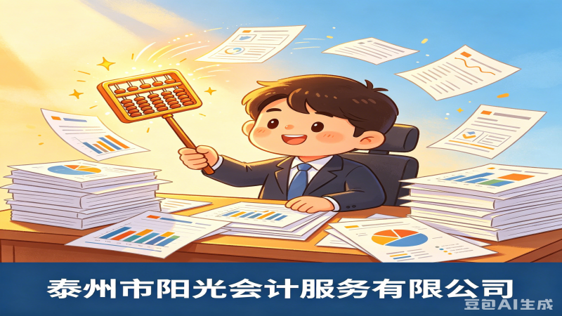 2026工商年报6.30截止｜泰州企业&个体户20问权威答疑指南